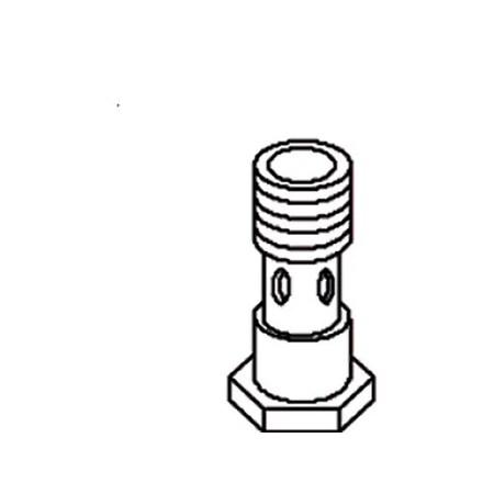 Kohler Clamping Sleeve 35810
